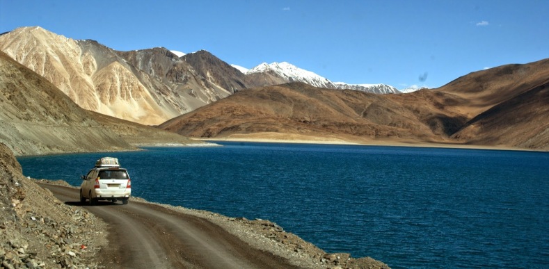 Kinnaur Spiti with Manali Package Kinnaur Spiti with Manali Package